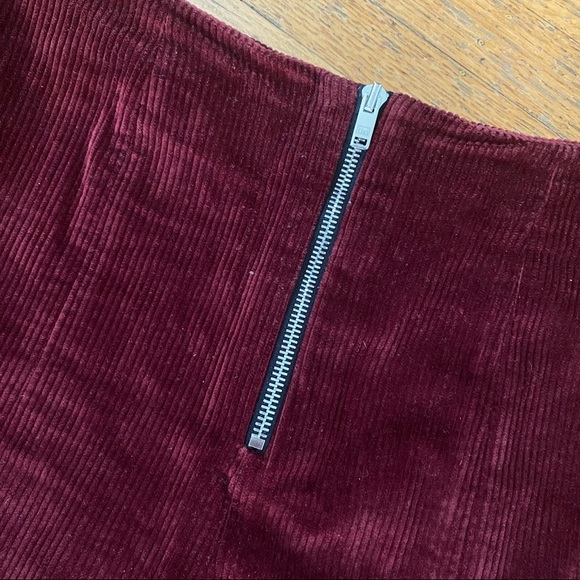 MR LARKIN WIDE WALE CORDUROY PANT - Picture 8 of 12